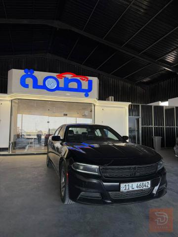 دوج جارجر SXT 2022 للبيع في ديالى