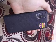 سامسونج اي 71 شغال مستعمل للبيع في نينوى
