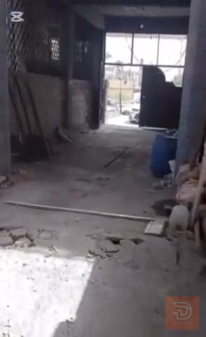 دار مسلح طابقين في شارع فلسطين حي المعلمين