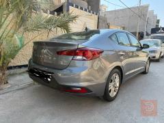 هيونداي النترا 2019 للبيع في ديالى