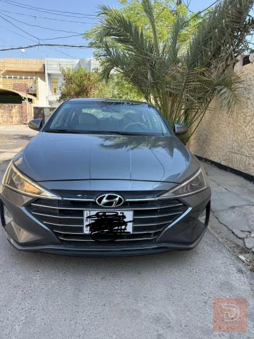 هيونداي النترا 2019 للبيع في ديالى