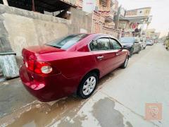كيا اوبتما خليجي 2008 للبيع في بابل