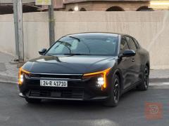 كيا K4 EX 2025 للبيع في بغداد