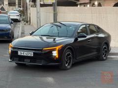 كيا K4 EX 2025 للبيع في بغداد
