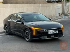 كيا K4 EX 2025 للبيع في بغداد