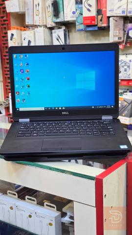لابتوب Dell Latitude 5470 بمواصفات i7 مستعمل للبيع في نينوى