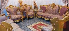 تخم زان مصري عشر مقاعد 10 مقاعد للبيع في بغداد