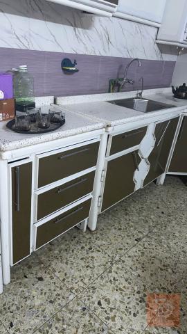 كونتر مرمر مستعمل للبيع في بغداد