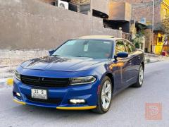 دوج جارجر 2021 فول مواصفات للبيع في ذي قار