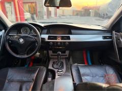 BMW E60 فئة 5 موديل 2005 للبيع في أربيل