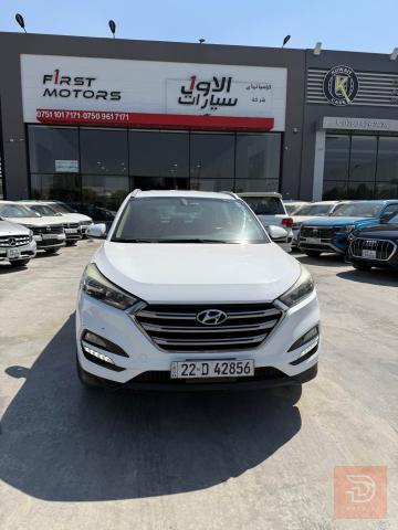 هيونداي توسان 2018 للبيع في كركوك