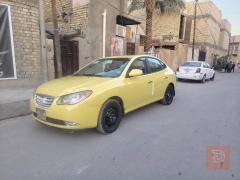 هيونداي النترا 2008 للبيع في بغداد
