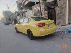 هيونداي النترا 2008 للبيع في بغداد