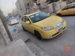 هيونداي النترا 2008 للبيع في بغداد