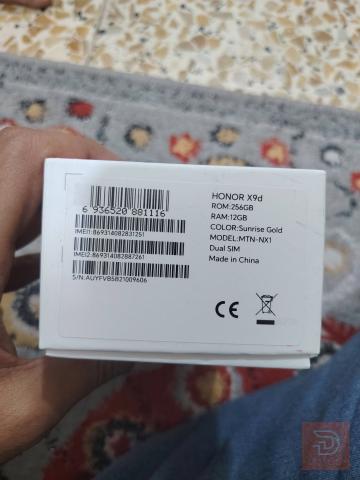 هونر X9d نظيف جديد للبيع في بغداد