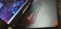 لابتوب ايسوس ROG STRIX للكيمنك 15.6 انش للبيع في بغداد