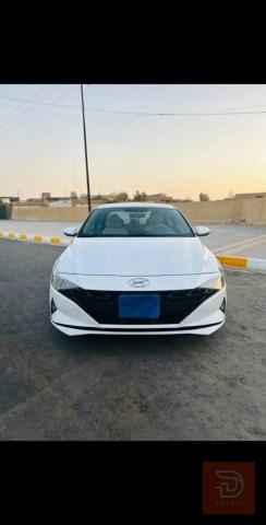 نايسان نيسان ألتيما (النترا) 2022 للبيع في النجف الأشرف