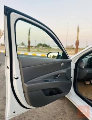 نايسان نيسان ألتيما (النترا) 2022 للبيع في النجف الأشرف
