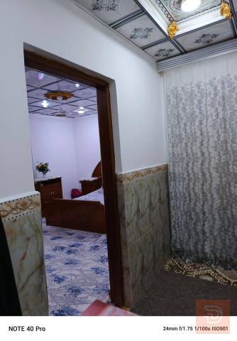 دار سكن طابق ونص بناء حديث للبيع في البصرة