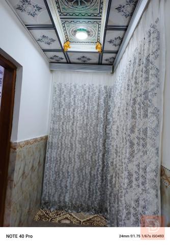 دار سكن طابق ونص بناء حديث للبيع في البصرة
