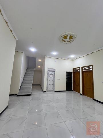 دار بناء حديث 200 متر للبيع في البصرة