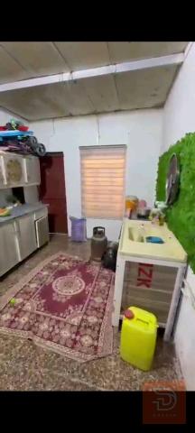 بيت 100م في الجباسي للبيع في البصرة