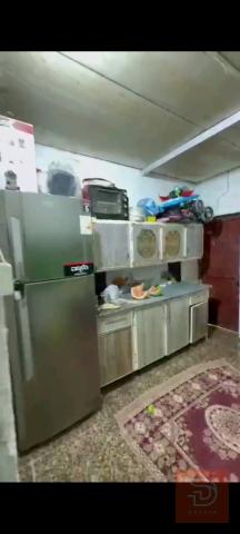 بيت 100م في الجباسي للبيع في البصرة