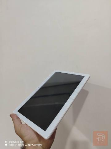 تاب P50 ذاكرة 128 غيغا مستعمل للبيع في نينوى