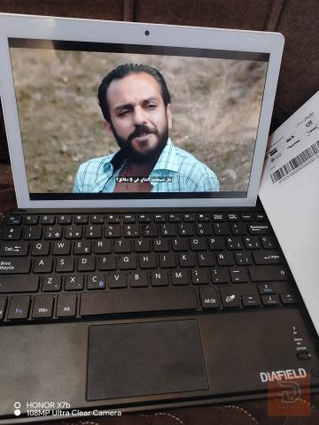 تاب P50 ذاكرة 128 غيغا مستعمل للبيع في نينوى
