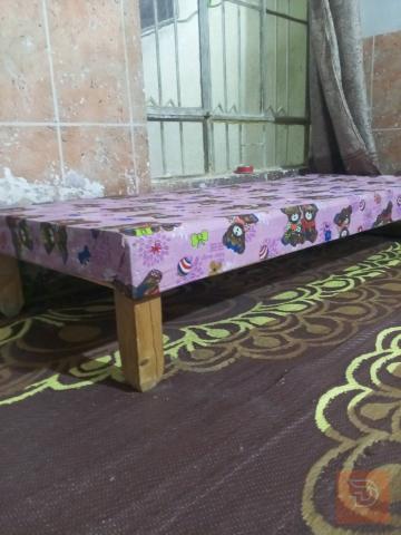 جرباية نفر واحد للبيع في كربلاء المقدسة