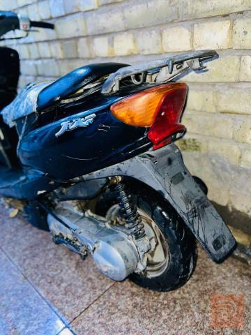 دراجة عصفورية نظيفة مستعمل للبيع في ديالى