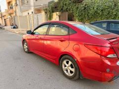 هيونداي اكسنت 2017 للبيع في نينوى