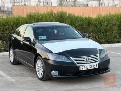 لكزس ES350 2012 للبيع في أربيل