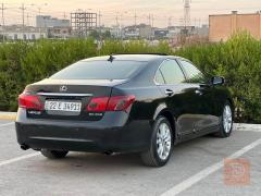 لكزس ES350 2012 للبيع في أربيل