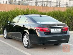 لكزس ES350 2012 للبيع في أربيل