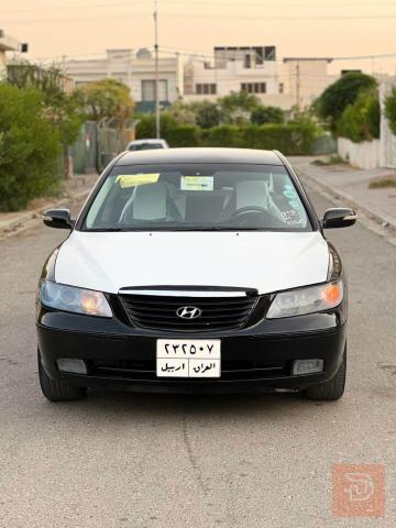 تويوتا هوندا ازيرا 2008 للبيع في الأنبار