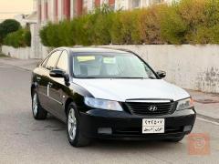 تويوتا هوندا ازيرا 2008 للبيع في الأنبار
