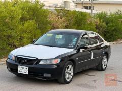 تويوتا هوندا ازيرا 2008 للبيع في الأنبار
