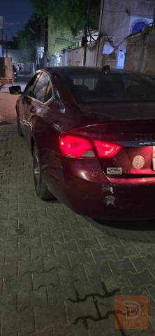 شيفورليه امبالا 2017 للبيع في بغداد