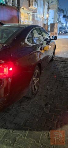 شيفورليه امبالا 2017 للبيع في بغداد