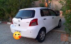 تويوتا يارس 2006 خليجي للبيع في النجف الأشرف