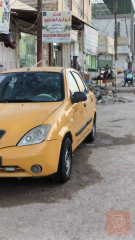 سيارة مديل 2015 جاهزة ومجهزة للبيع في الديوانية