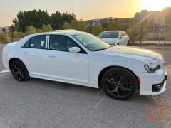 كرايسلر اوباما 2016 فئة S300 للبيع في الديوانية
