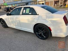 كرايسلر اوباما 2016 فئة S300 للبيع في الديوانية