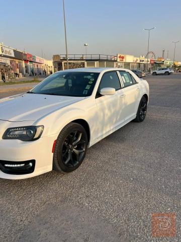 كرايسلر اوباما 2016 فئة S300 للبيع في الديوانية
