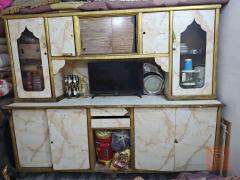 طباخ وكاونتر للبيع في واسط
