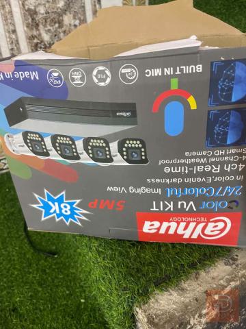 كامرات استخدام قليل مستعمل للبيع في واسط