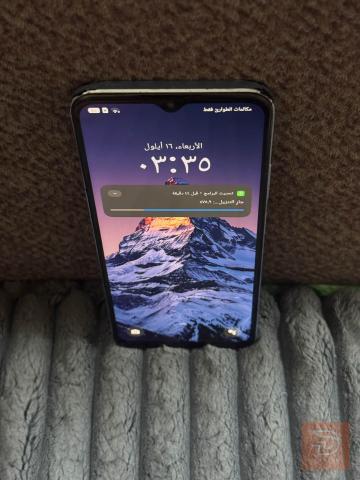 Oppo A18 ذاكرة 128 غيغا مستعمل للبيع في بغداد