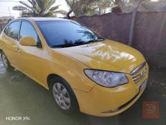 هيونداي النترا 2010 خليجي للبيع في النجف الأشرف