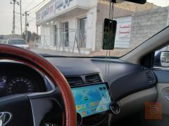 هيونداي اكسنت 2016 للبيع في الديوانية